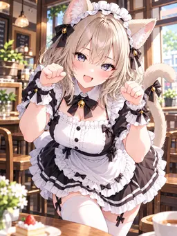 Profile image of Mia