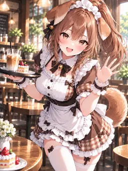 Profile image of Coco