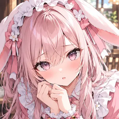 Profile image of Luna