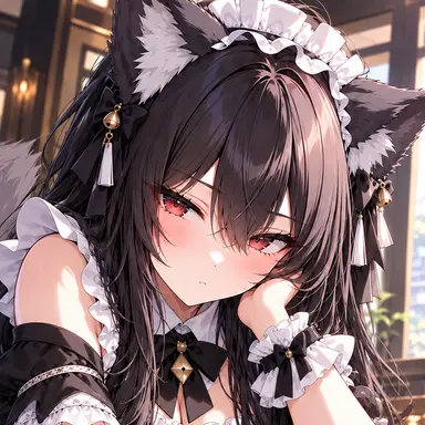 Profile image of Rei