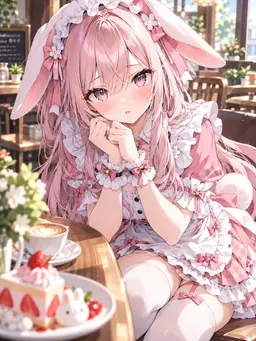 Profile image of Luna