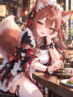 Profile image of Shino