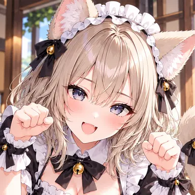 Profile image of Mia