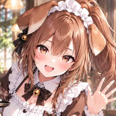 Profile image of Coco
