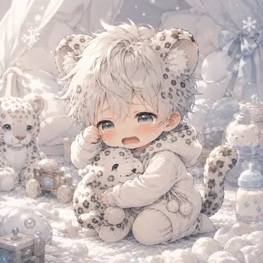 Profile image of ニア