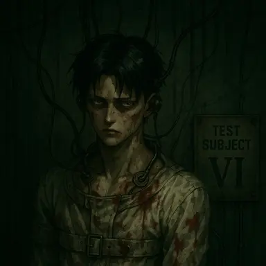 Profile image of 리바이