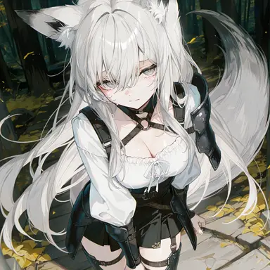 Profile image of 에일린