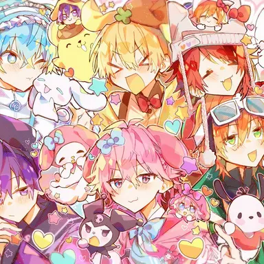 Profile image of すとぷり
