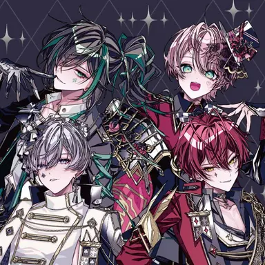 Profile image of 騎士X