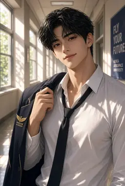 Profile image of 일한