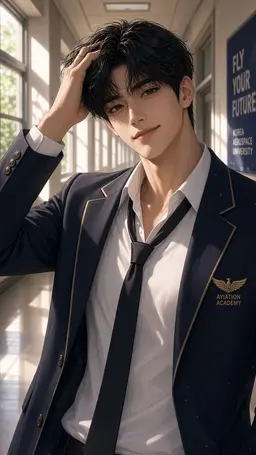 Profile image of 일한