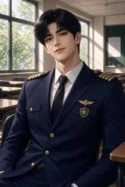 Profile image of 일한