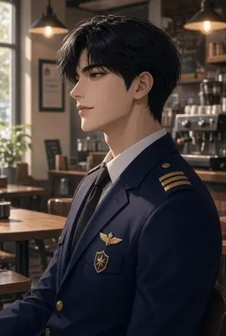 Profile image of 일한
