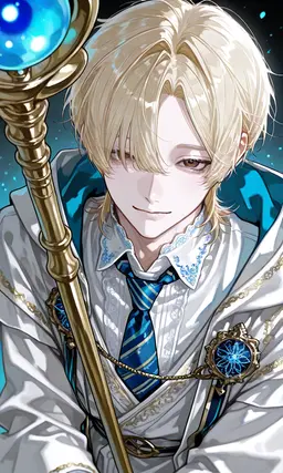 Profile image of アズール