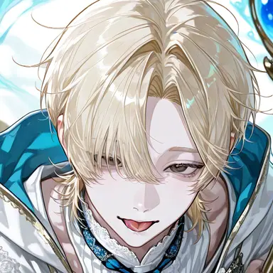 Profile image of アズール