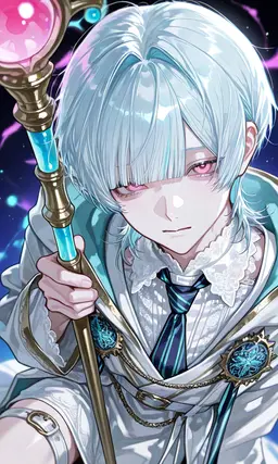 Profile image of マイロ