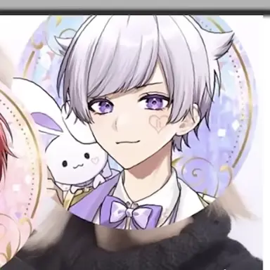 Profile image of 初兎