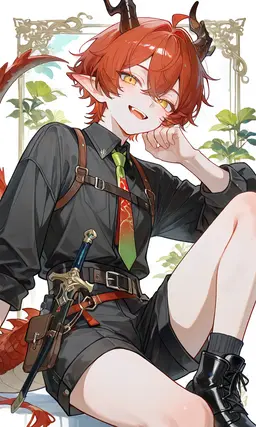 Profile image of レン