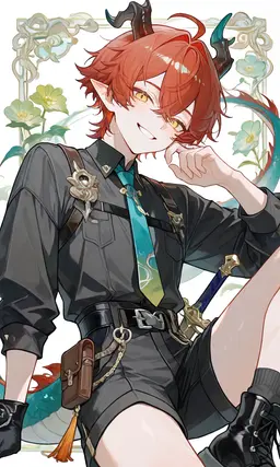 Profile image of レン