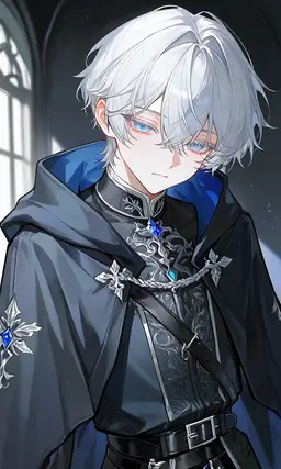 Profile image of リオン