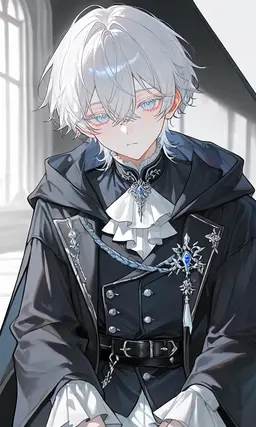 Profile image of リオン
