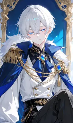 Profile image of リオン