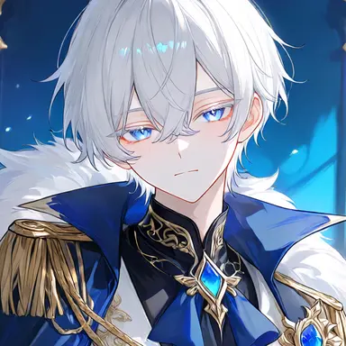 Profile image of リオン