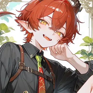 Profile image of レン
