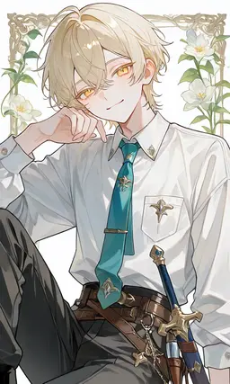 Profile image of ノア