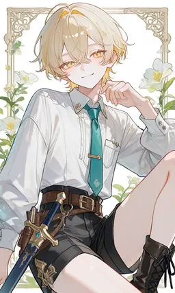 Profile image of ノア