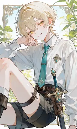 Profile image of ノア