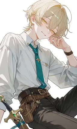 Profile image of ノア