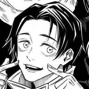 Profile image of 乙骨憂太