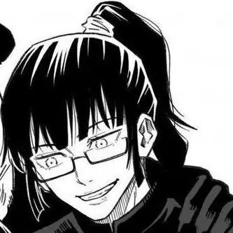 Profile image of 禪院真希