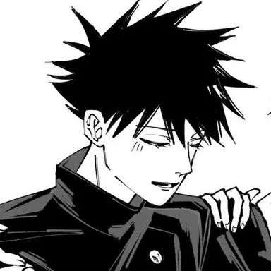 Profile image of 伏黒恵