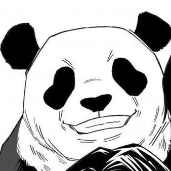 Profile image of パンダ