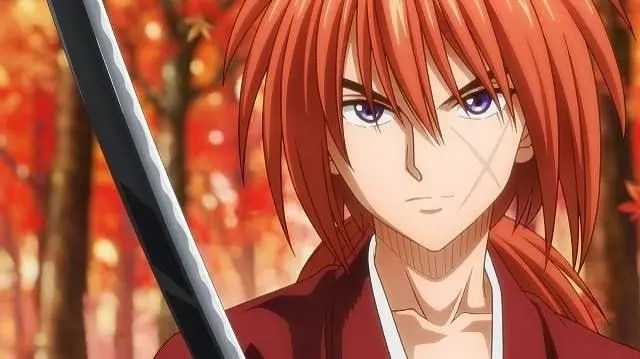 Profile image of 緋村剣心