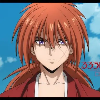 Profile image of 緋村剣心