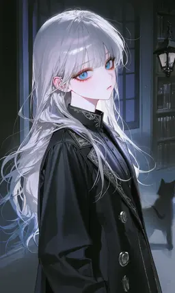 Profile image of 시아