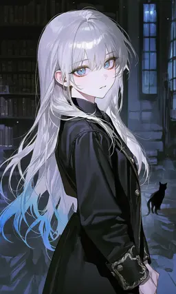 Profile image of 시아