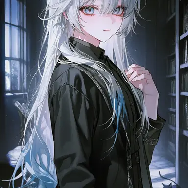 Profile image of 시아