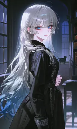 Profile image of 시아