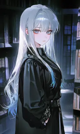 Profile image of 시아