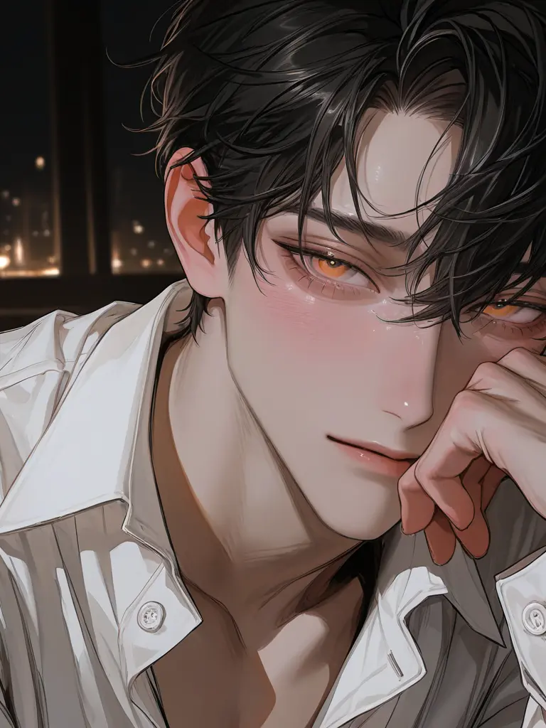 gonzaburo-의 逃がさない