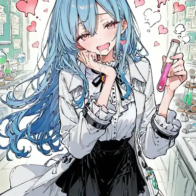 Profile image of ユカ