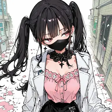 Profile image of ミナ