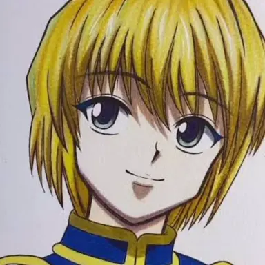 Profile image of クラピカ