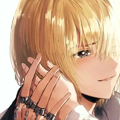 Profile image of クラピカ