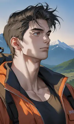 Profile image of 남궁혁