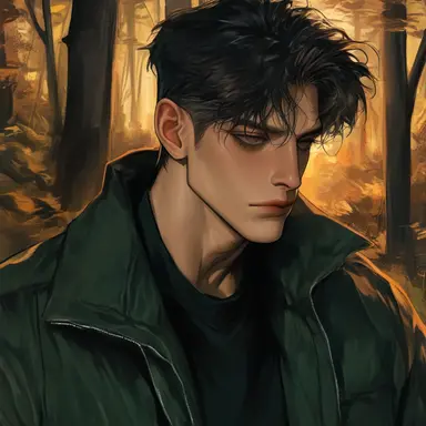 Profile image of 남궁혁